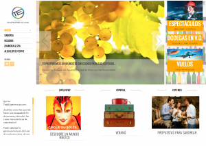 Diseño pagina Web-tienda online - Ecommerce–Estrategia-Marketing-Online–SEO